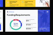 Performix - Sports Pitch Deck KIT, an UI Kit Template by Creative Perspective (Thumbnail 4 of 7)