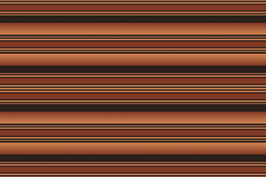Desert Western Serape Pattern