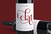 CF Kleio - Modern Elegant Sans, a Sans Serif Font by Indotype Foundry (Thumbnail 10 of 10)