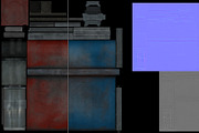 Blowtorch, an Object 3D Model by GamePoly (Thumbnail 5 of 5)