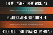 Angalter Modern Display Serif, a Script Font by timelesstype.co (Thumbnail 4 of 20)
