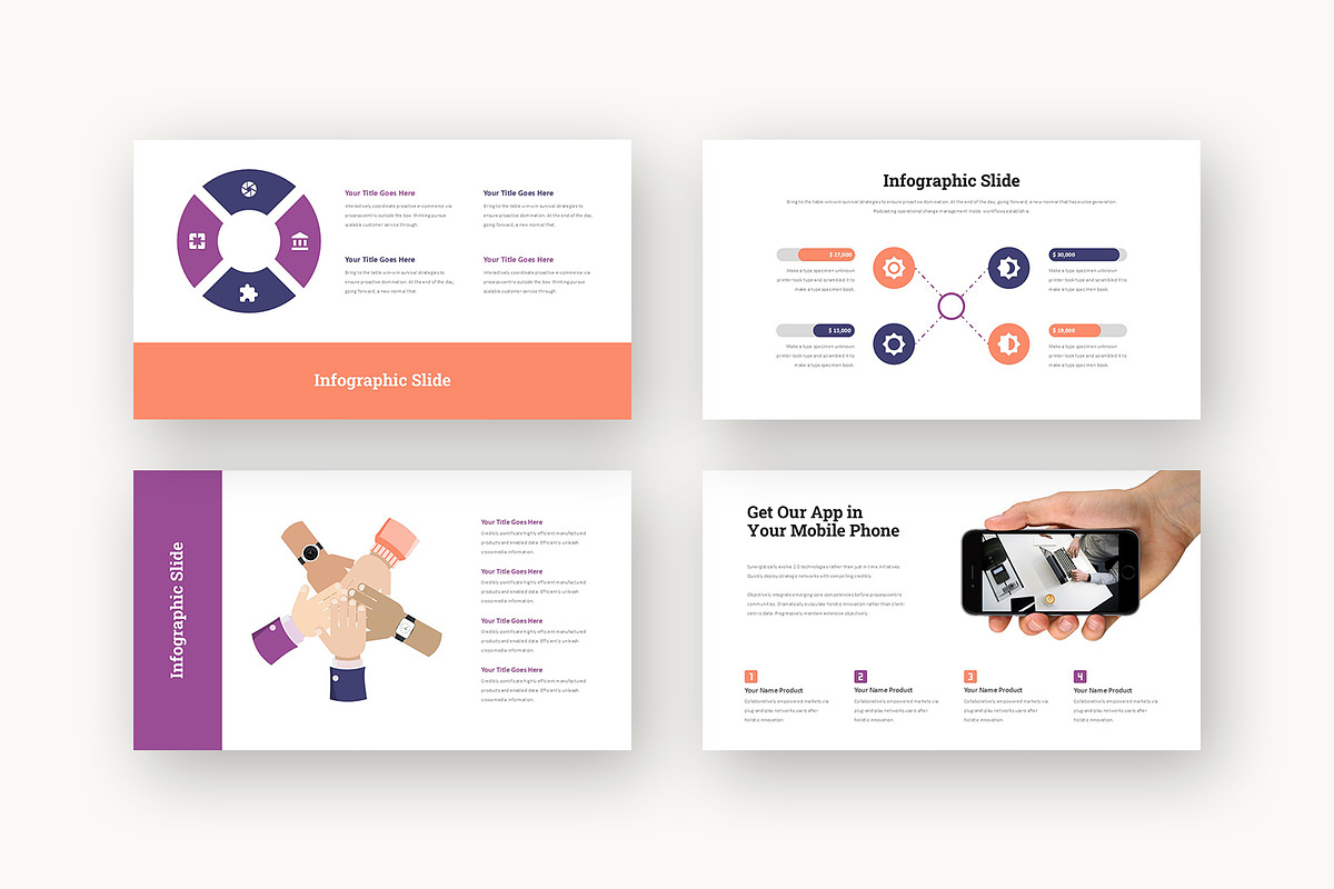 Dasio : Company Brief Google Slides, a Presentation Template by Punkl Camp (Photo 3 of 15)