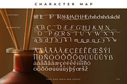 Fanttor Howery Font Duo, a Serif Font by Storytype Studio (Thumbnail 12 of 15)