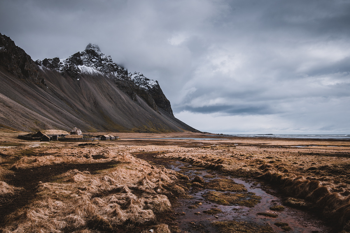 Dark & Moody Lightroom Presets, an Action Add-On by PhotoMarket (Photo 25 of 65)