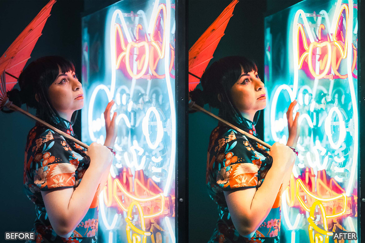 Lightroom Presets for Night Photos, a Preset Add-On by AAA Presets (Photo 15 of 19)