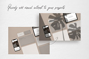 Shadow Overlays Collection, a Templates & Theme by ARg Design (Thumbnail 7 of 12)