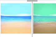 WARM CINEMATIC MOBILE LR PRESETS, a Preset Add-On by Fltrr Lightroom Presets (Thumbnail 4 of 12)