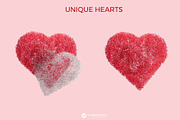 Love Crafted Hearts Graphics, a Graphic by Youandigraphics (Thumbnail 14 of 17)