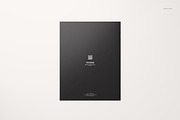 8.5x11 Magazine Mockup Set, a Books & Magazine Mockup by creatsy5 (Thumbnail 12 of 15)
