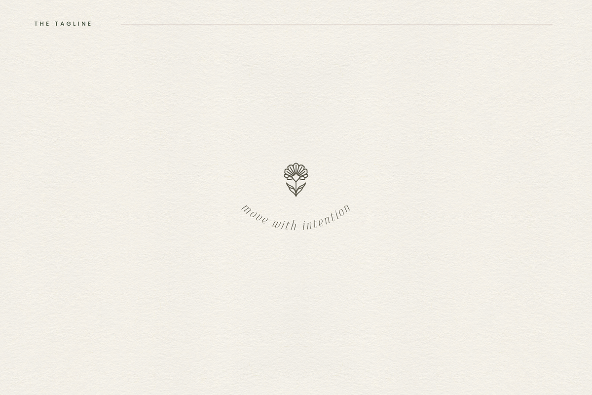 Wellness Logo Suite Canva, a Branding & Logo Template by Ederra Design (Photo 6 of 15)