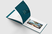 Luxury Real Estate Brochure, a Brochure Template by mario_kojic_design (Thumbnail 2 of 11)