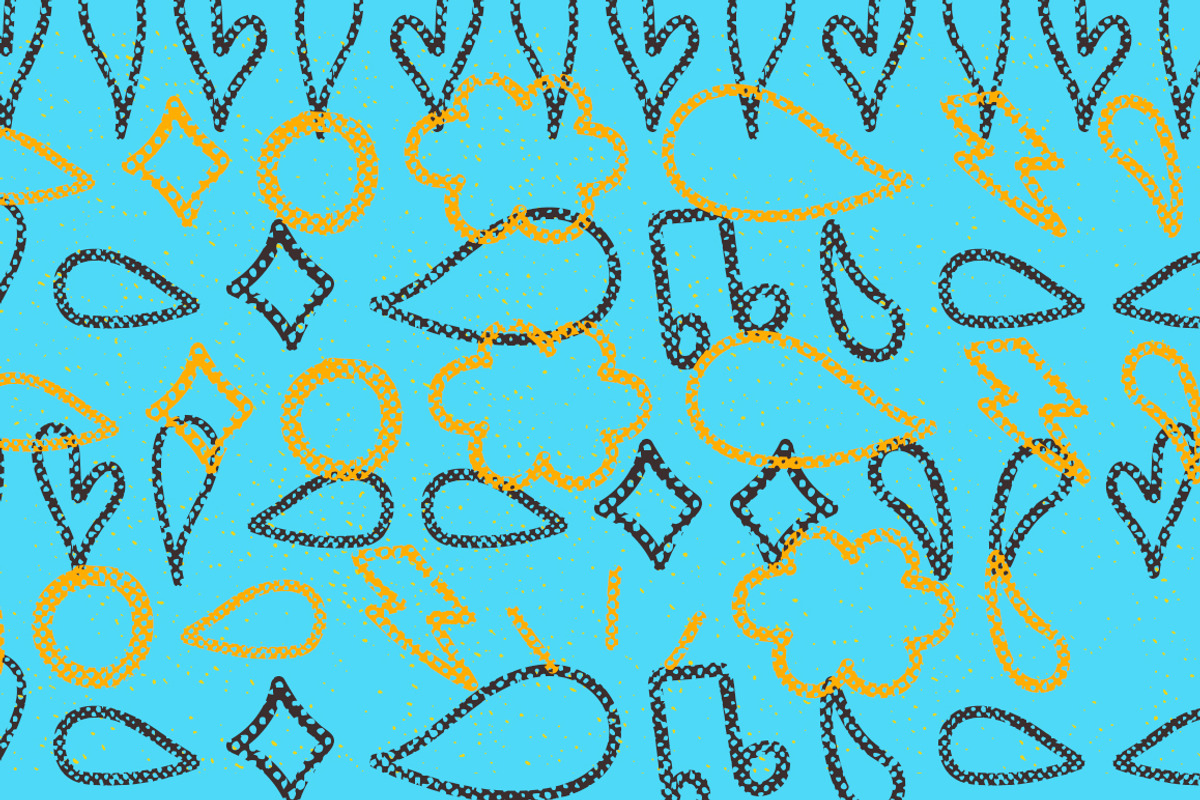 Galpon Spring / all Dingbats preview 4