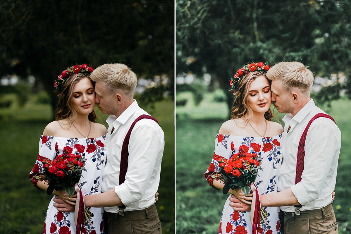Light Airy Lightroom Preset & Mobile, an Action Add-On by Presetsh.com (Photo 11 of 15)