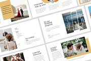 Wedding Ceremony Planner Powerpoint, a Presentation Template by Putra Khan (Thumbnail 9 of 15)