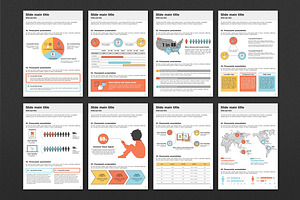 Homework PowerPoint Vertical