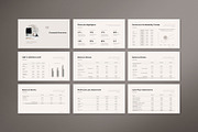 Company Profile Presentation, a Presentation Template by CreativityForest (Thumbnail 9 of 11)