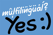 Xaver Handwriting Font, a Handwritten Font by Xaver DesignStudio (Thumbnail 6 of 7)