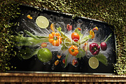 Vegetables Art - 63 images, a Food & Drink Photo by Handmadefont (Thumbnail 12 of 12)