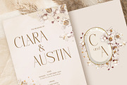 The Beauty Font Bundle | 6 in 1, a Script Font by StoricType (Thumbnail 3 of 23)