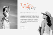 Crystal Mirage | Font Duo, a Script Font by Lemonthe (Thumbnail 4 of 8)