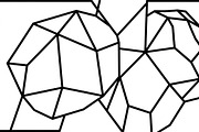 crystal and gemstone coloring pages, an Illustration by Amazin_art (Thumbnail 14 of 25)