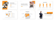 Baverlic - Powerpoint Template, a Presentation Template by inspirasign (Thumbnail 4 of 4)