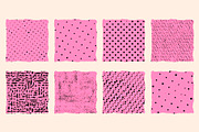 Halftone Brushes for Procreate, a Brush Add-On by KJP Designs (Thumbnail 2 of 18)