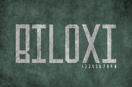Biloxi