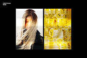 Fractal Mirror Photo Effects, a Layer Style Add-On by pixelbuddha.net (Thumbnail 12 of 18)