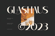 Ceora Naumy - Aesthetic Sans Serif, a Sans Serif Font by Imoodev (Thumbnail 4 of 6)
