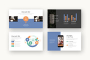 Toiz : Gift Business Google Slides, a Presentation Template by Punkl Camp (Thumbnail 7 of 16)
