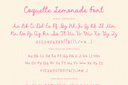 Whimsical Handwritten Script FontDuo, a Handwritten Font by Ayya Studio (Thumbnail 14 of 14)