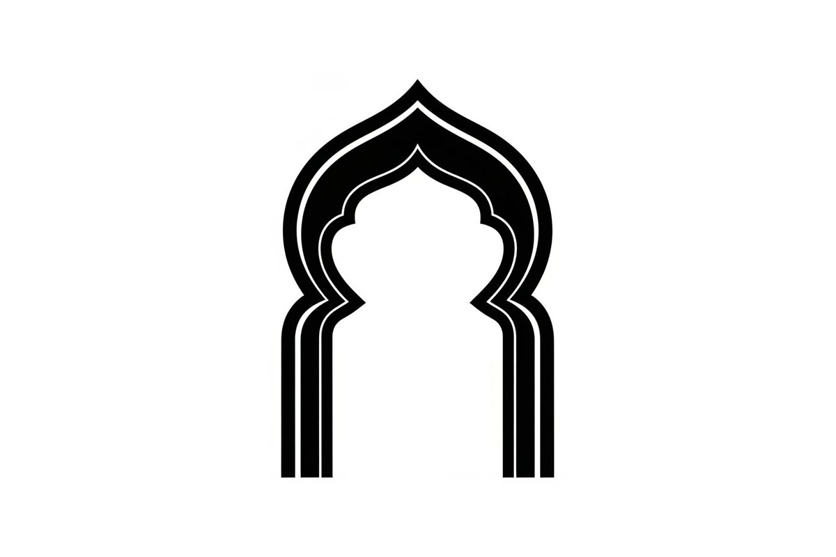 50 Islamic Ramadan Eid Icon Set, an Illustration by BIPLOB EXPERT (Photo 48 of 51)