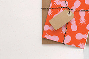 LIFESTYLE PAPER / CARD MOCKUP SET, a Household Mockup by MCKP*ME (Thumbnail 10 of 21)