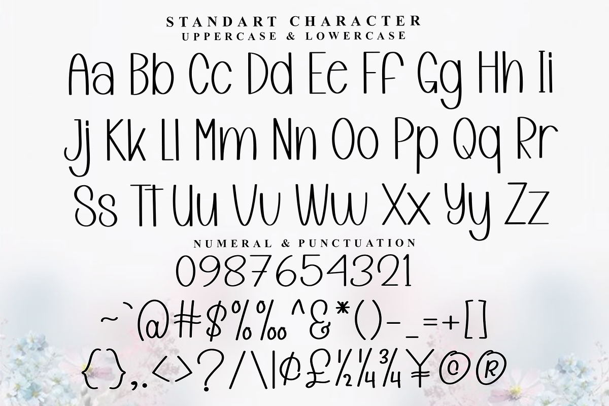Objective Autography, a Sans Serif Font by InermediaSTUDIO (Photo 2 of 7)