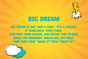 Byungah Comic Display Font, a Sans Serif Font by Glowin_studio (Thumbnail 2 of 4)