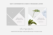 Light Instagram Pack, a Social Media Template by Swiss_cube (Thumbnail 4 of 5)