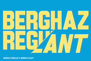 Berghaz, a Sans Serif Font by Secondivison Supply (Thumbnail 3 of 8)