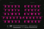 Metal Lung Typeface, a Blackletter Font by alit design (Thumbnail 12 of 20)