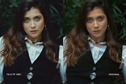 Fuji FP 100C, a Preset Add-On by colorituals (Thumbnail 8 of 9)