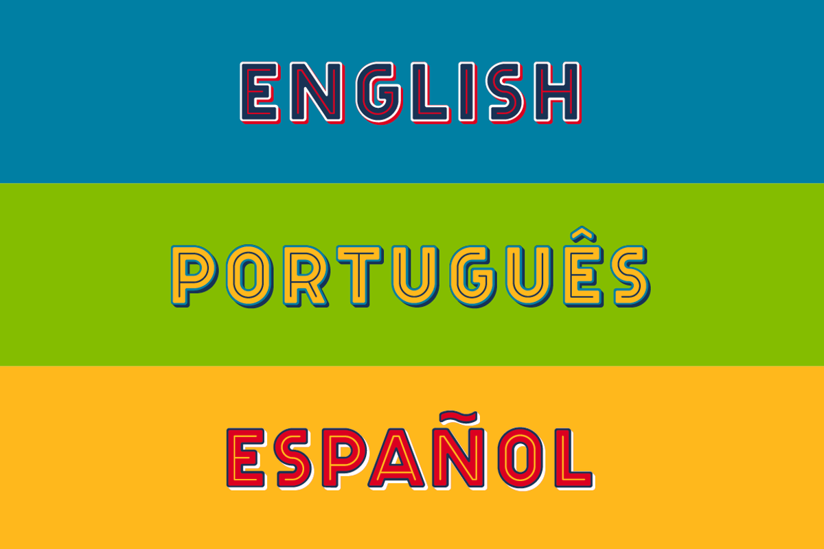 Celebration Typeface preview 3