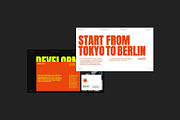 Monalisa - Brand Strategy GSL, a Presentation Template by Creatorism (Thumbnail 4 of 10)