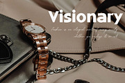 Beam Visionary, a Sans Serif Font by ToniStudio (Thumbnail 9 of 13)