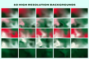 Christmas Animated Gradients, a Background Graphic by marmarina (Thumbnail 8 of 10)