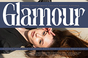 Twolight New Modern Serif Font, a Serif Font by timelesstype.co (Thumbnail 9 of 20)