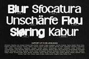 MN Brutaze - Handwritting Sans Serif, a Handwritten Font by Mantra Naga (Thumbnail 11 of 17)