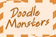 CS Breezy Stamp, a Handwritten Font by Craft Supply Co. (Thumbnail 3 of 8)