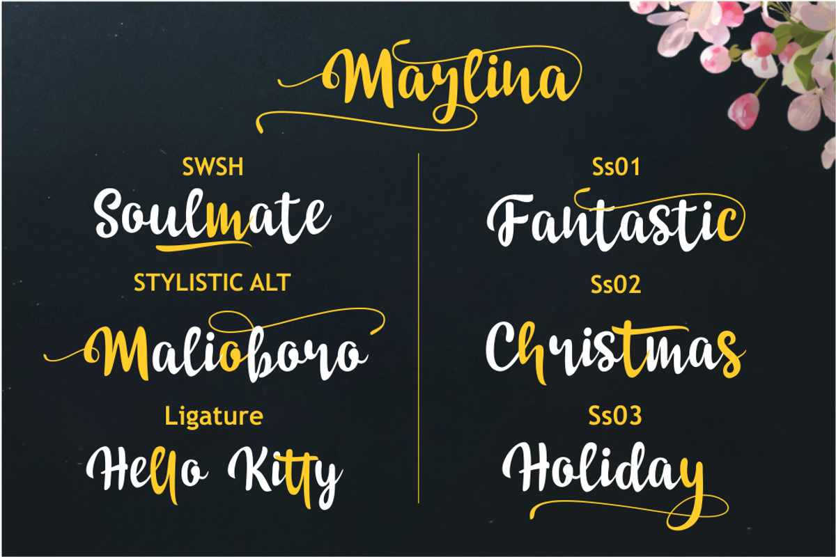 Marlina preview 3