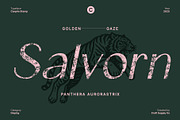 Canpile Stamp, a Sans Serif Font by Craft Supply Co. (Thumbnail 6 of 8)