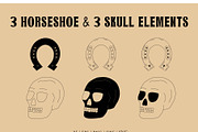 Summer Cowboy Clipart - 144 Assets, an Object Graphic by Ashley Katrina (Thumbnail 10 of 25)